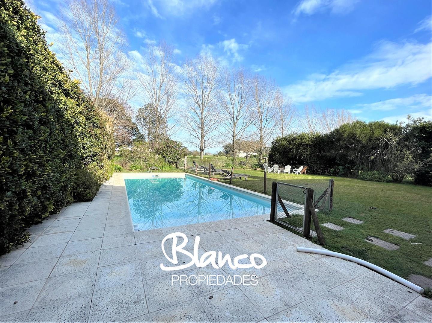 Foto de Casa en Alq. Temporario en Haras Santa Marìa, Escobar, G.B.A. Zona Norte, imagen 2