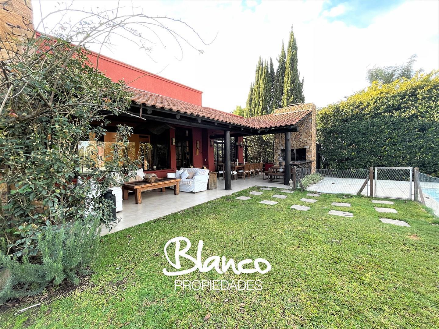 Foto de Casa en Alq. Temporario en Haras Santa Marìa, Escobar, G.B.A. Zona Norte, imagen 1