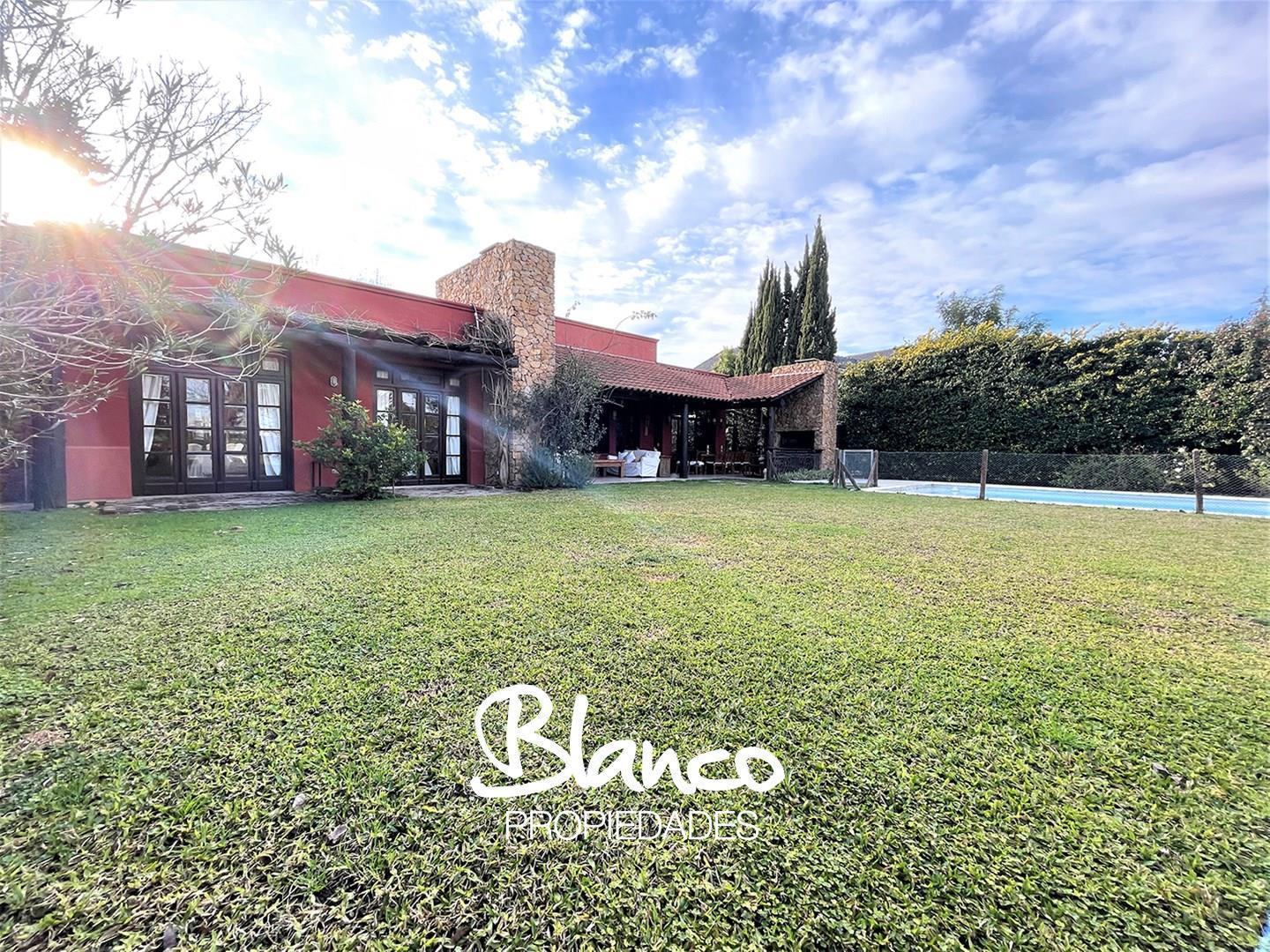 Foto de Casa en Alq. Temporario en Haras Santa Marìa, Escobar, G.B.A. Zona Norte, imagen 1