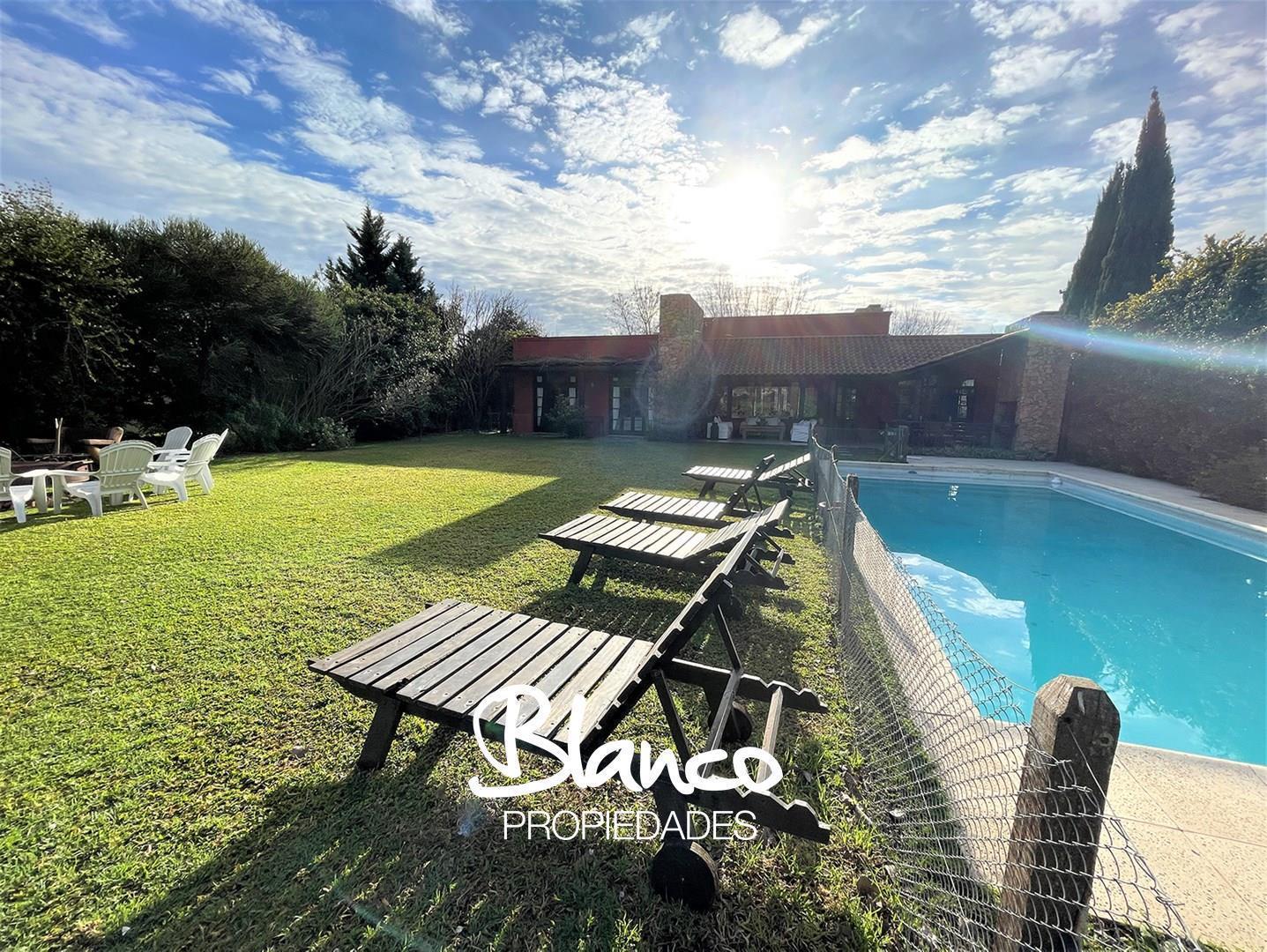 Foto de Casa en Alq. Temporario en Haras Santa Marìa, Escobar, G.B.A. Zona Norte, imagen 4