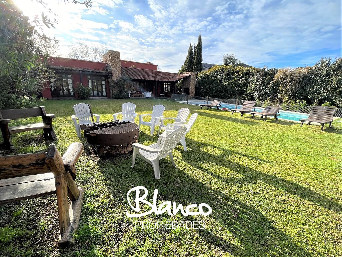 Foto de Casa en Alq. Temporario en Haras Santa Marìa, Escobar, G.B.A. Zona Norte, imagen 5