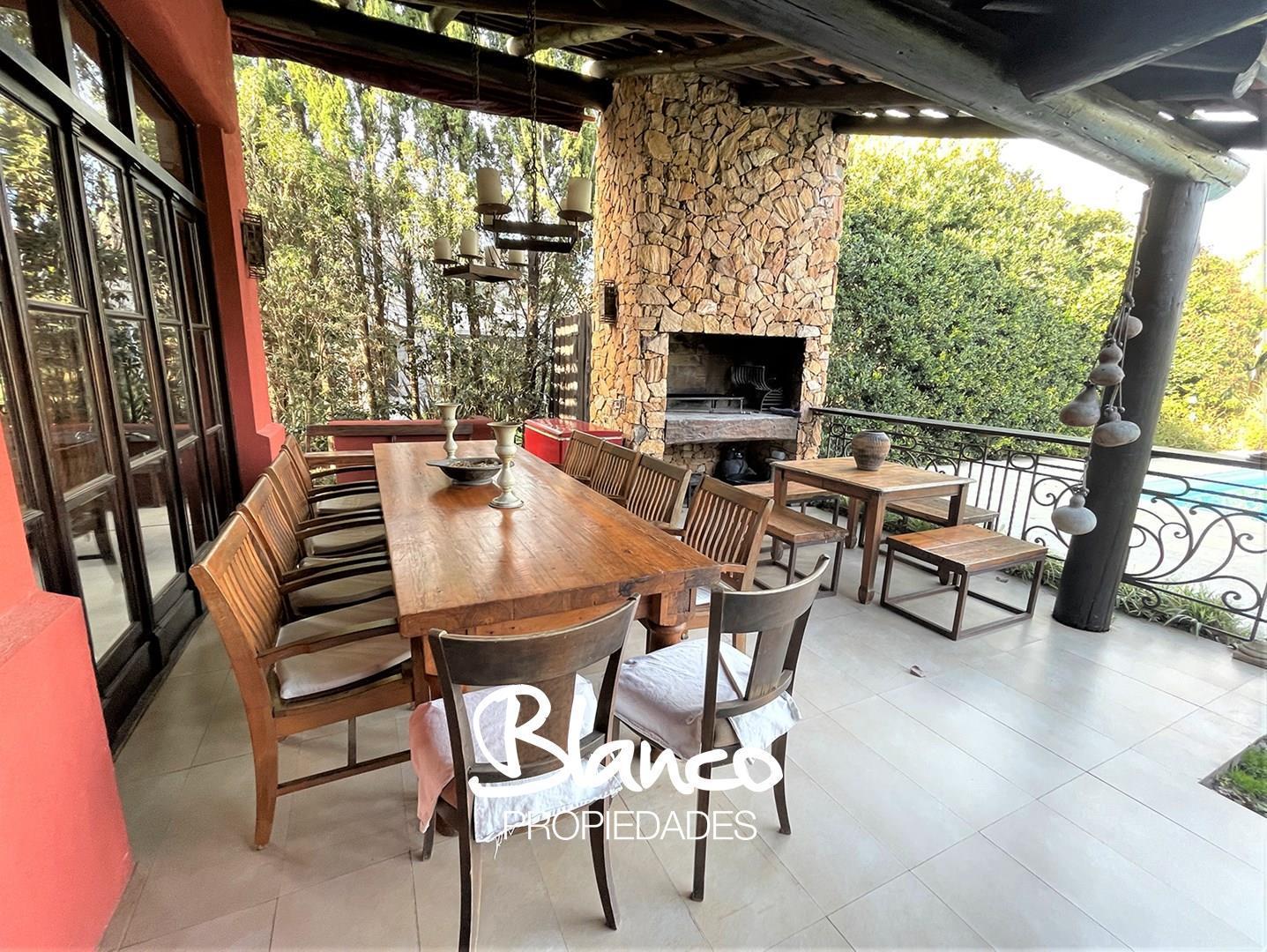 Foto de Casa en Alq. Temporario en Haras Santa Marìa, Escobar, G.B.A. Zona Norte, imagen 3