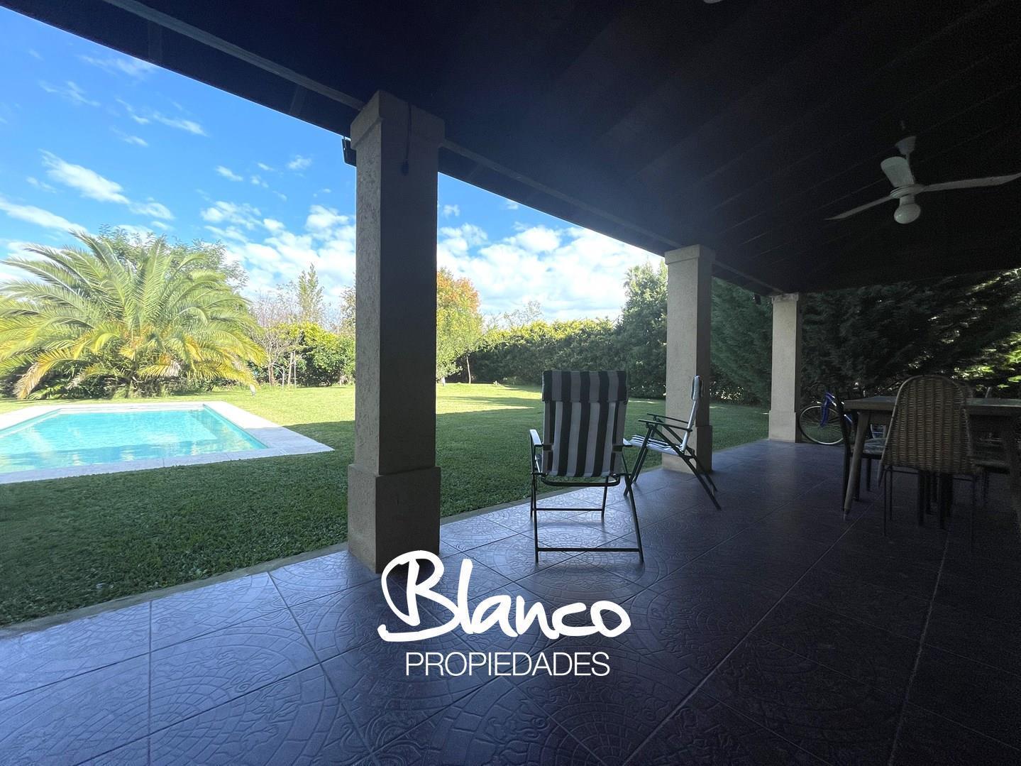 Foto de Casa en Alquiler en San Matias, Escobar, G.B.A. Zona Norte, imagen 5