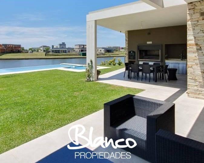 Foto de Casa en Alquiler en Puertos del Lago, Vistas, Escobar, G.B.A. Zona Norte, imagen 3