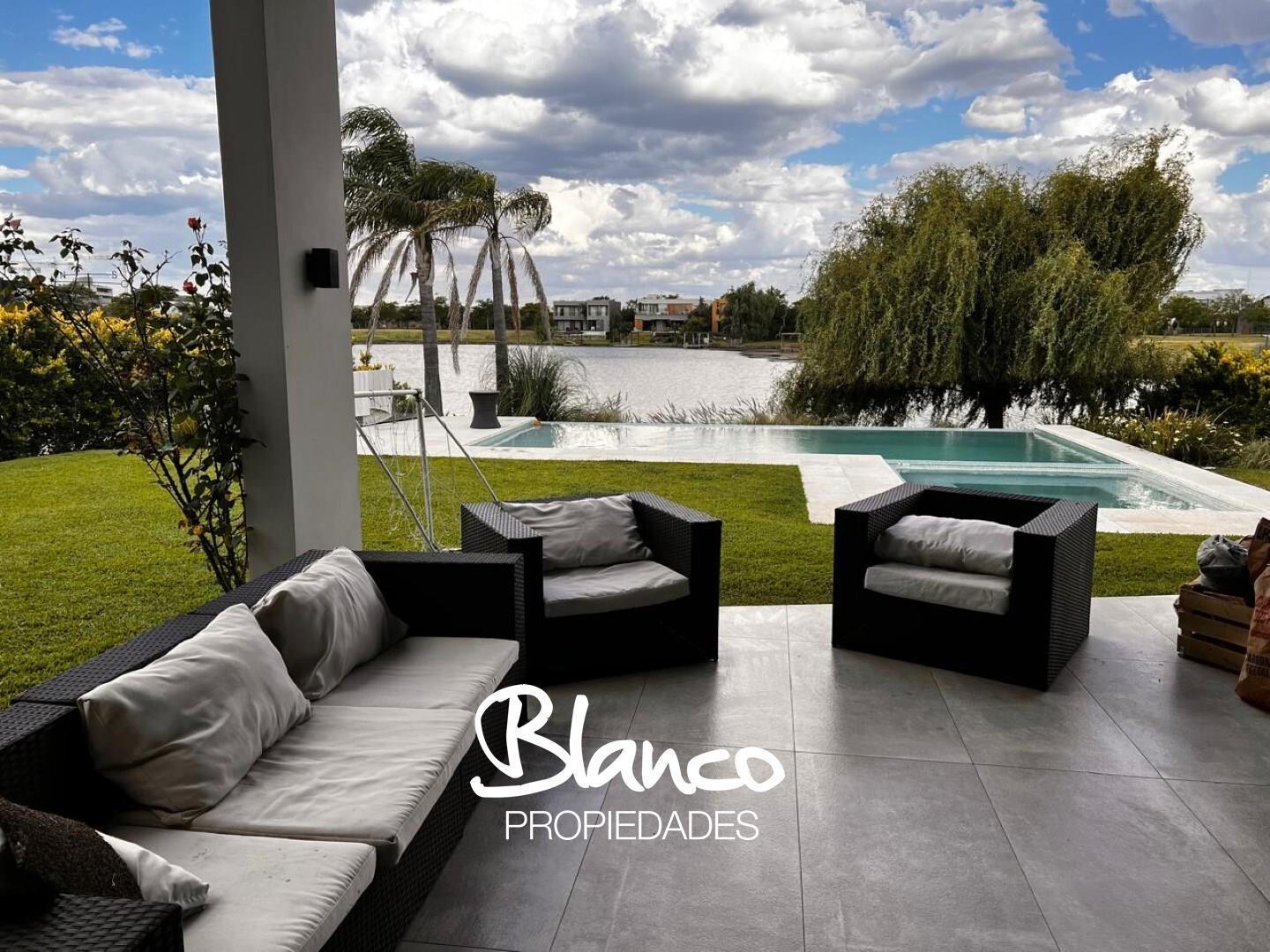 Foto de Casa en Alquiler en Puertos del Lago, Vistas, Escobar, G.B.A. Zona Norte, imagen 2
