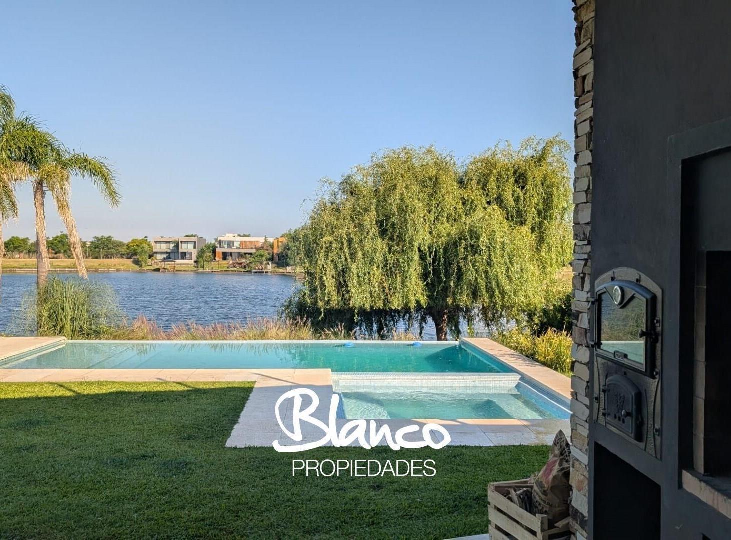 Foto de Casa en Alquiler en Puertos del Lago, Vistas, Escobar, G.B.A. Zona Norte, imagen 1