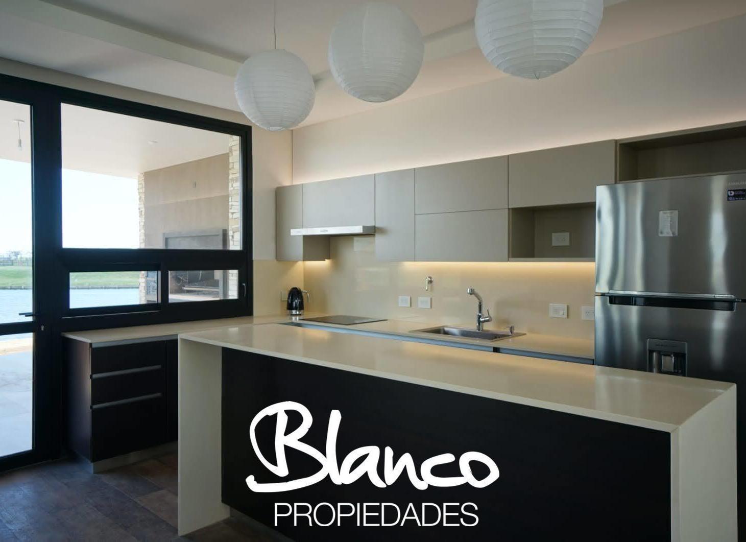 Foto de Casa en Alquiler en Puertos del Lago, Vistas, Escobar, G.B.A. Zona Norte, imagen 1