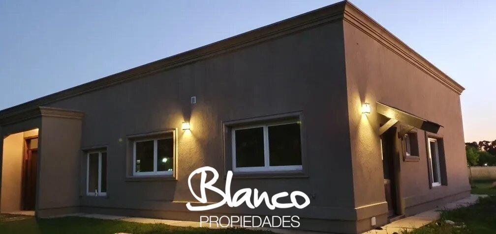 Foto de Casa en Venta en Estancias del Rio, Pilar, G.B.A. Zona Norte, imagen 1