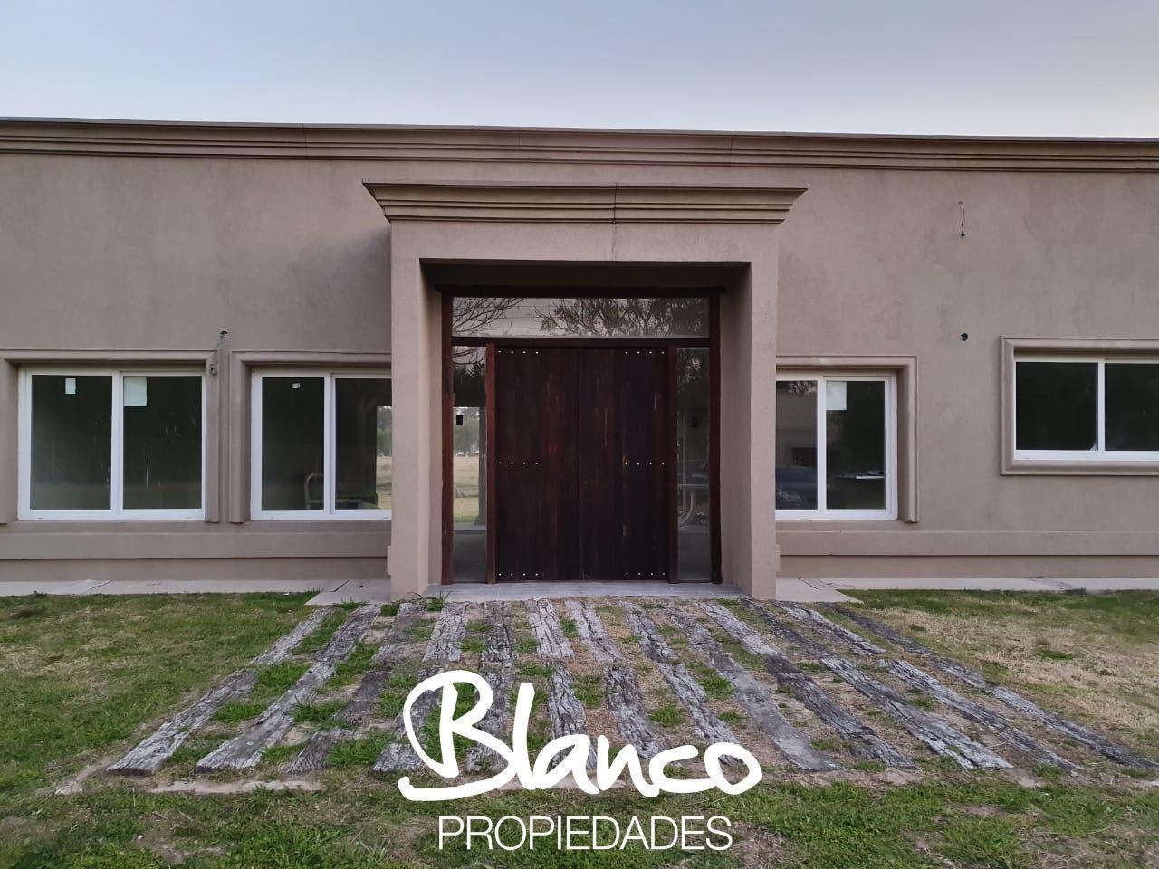 Foto de Casa en Venta en Estancias del Rio, Pilar, G.B.A. Zona Norte, imagen 2