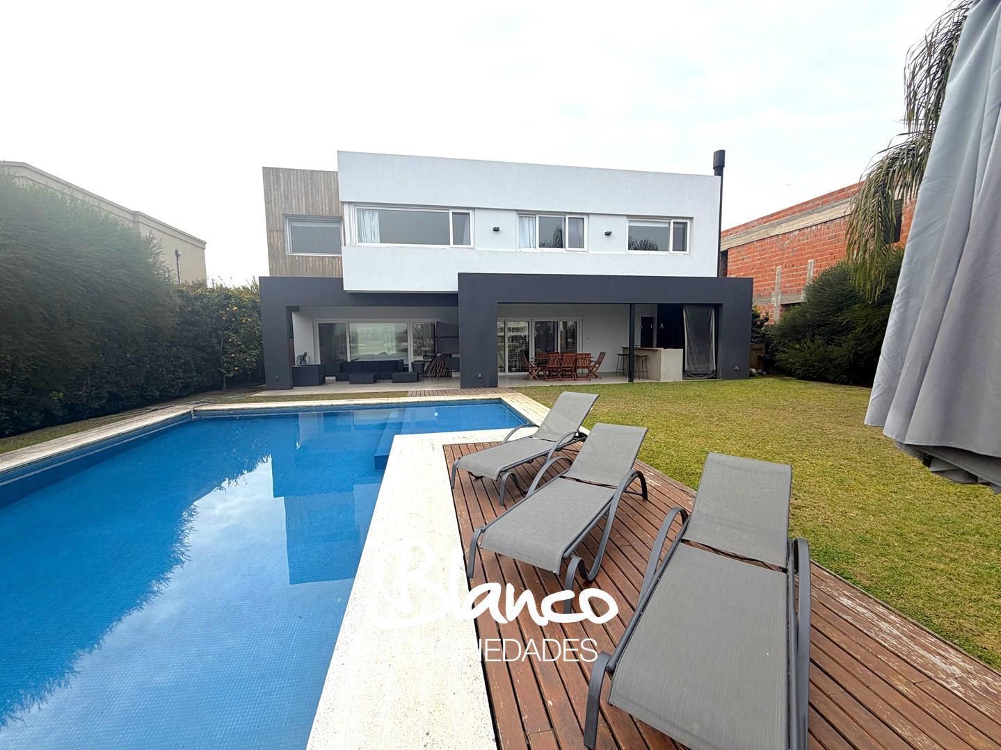Foto de Casa en Alquiler en San Benito, Villanueva, Tigre, imagen 1
