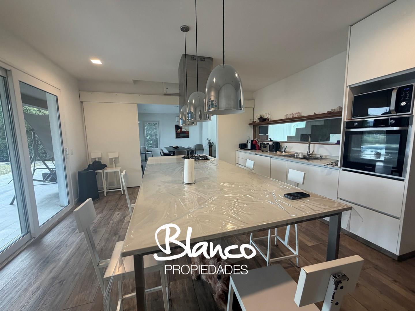 Foto de Casa en Alquiler en San Benito, Villanueva, Tigre, imagen 2
