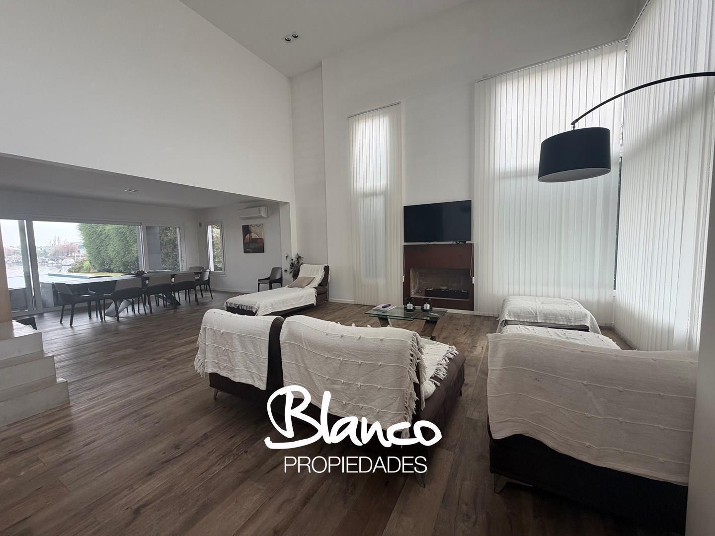 Foto de Casa en Alquiler en San Benito, Villanueva, Tigre, imagen 4
