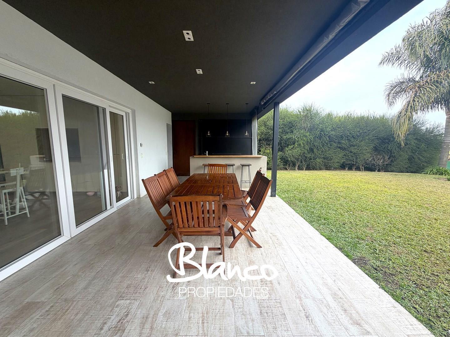Foto de Casa en Alquiler en San Benito, Villanueva, Tigre, imagen 5