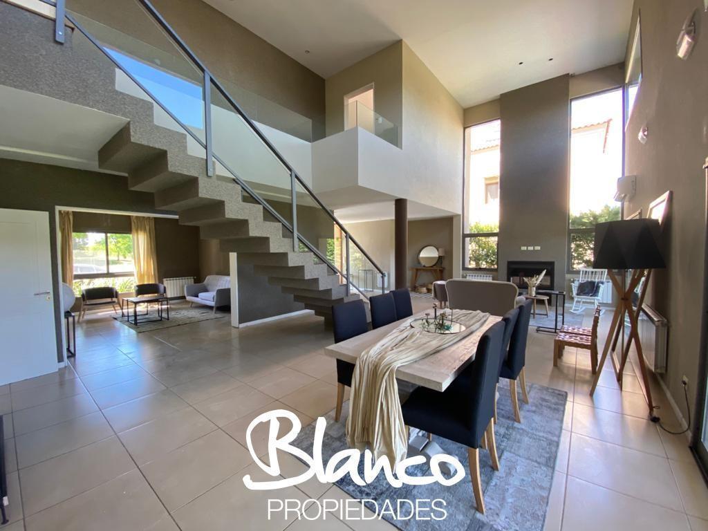 Foto de Casa en Venta en La Lomada, Pilar, G.B.A. Zona Norte, imagen 4