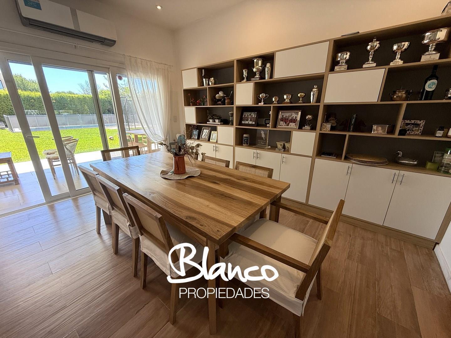 Foto de Casa en Alq. Temporario en San Matias, Escobar, G.B.A. Zona Norte, imagen 4