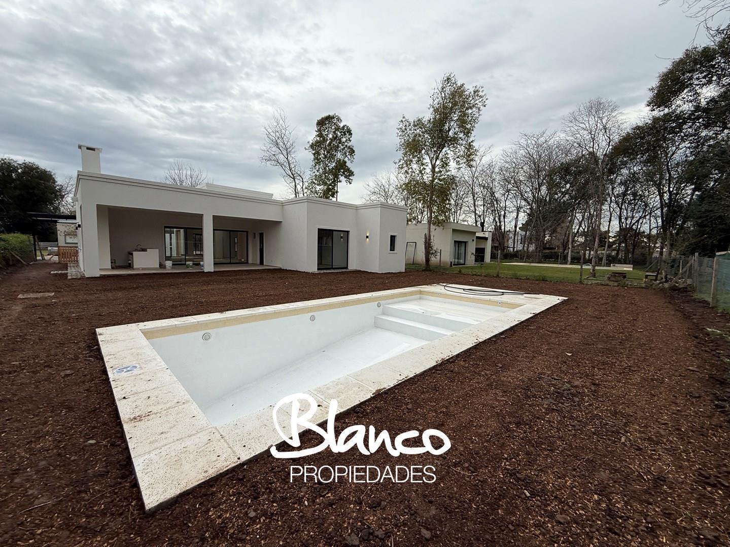 Foto de Casa en Venta en San Matias, Escobar, G.B.A. Zona Norte, imagen 3