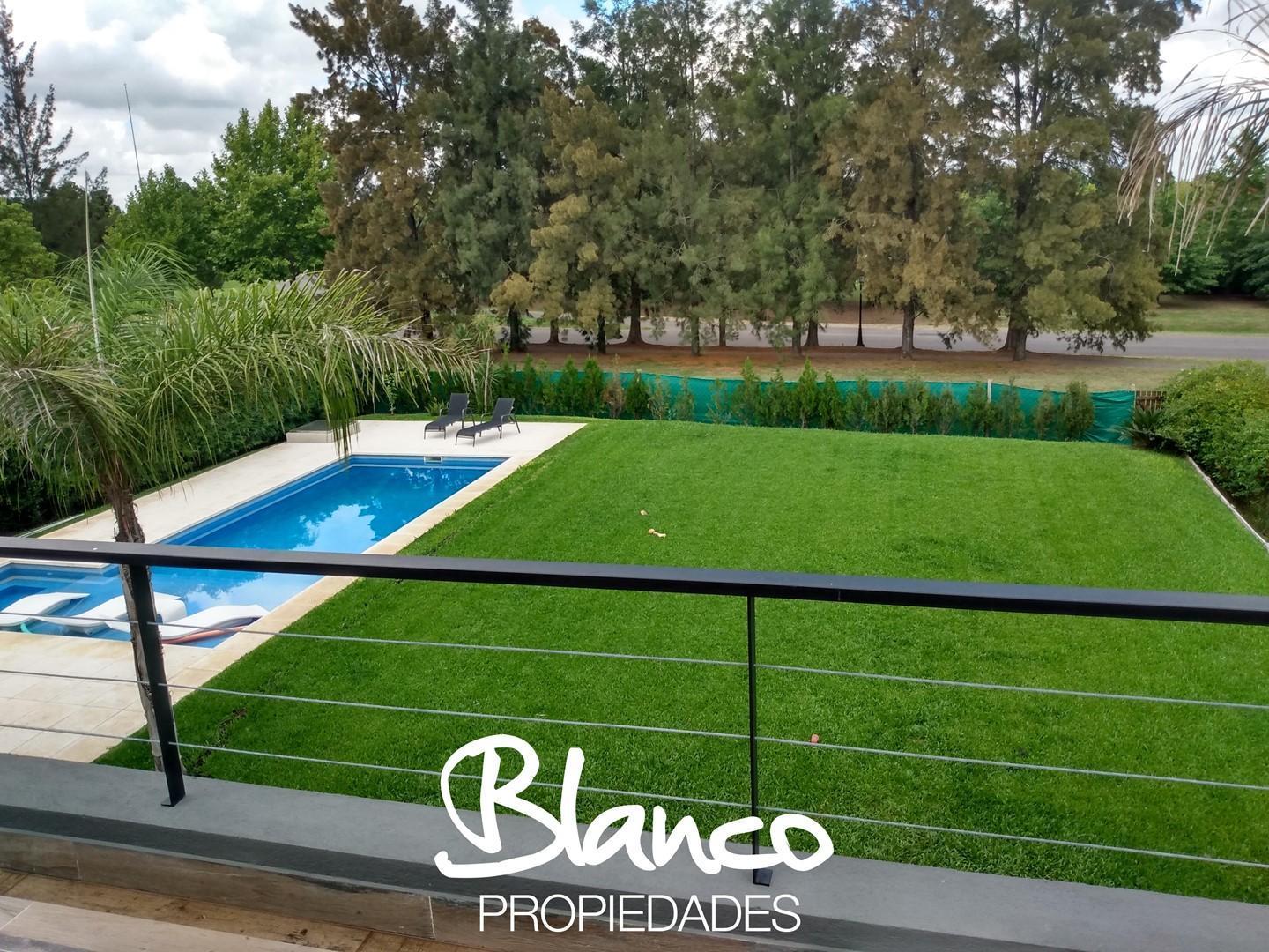 Foto de Casa en Venta en Estancias del Pilar, Pilar, G.B.A. Zona Norte, imagen 3