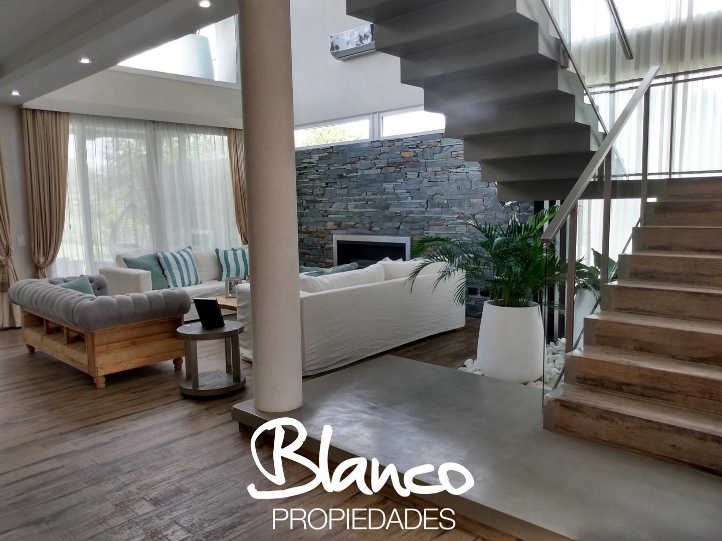 Foto de Casa en Venta en Estancias del Pilar, Pilar, G.B.A. Zona Norte, imagen 5