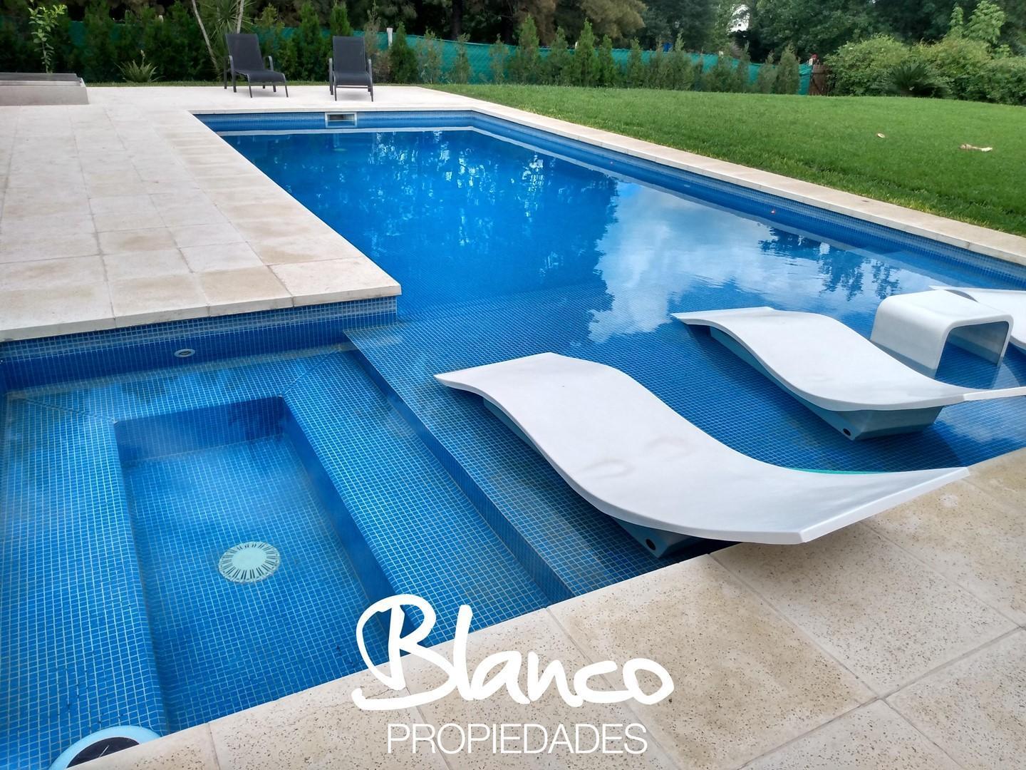 Foto de Casa en Venta en Estancias del Pilar, Pilar, G.B.A. Zona Norte, imagen 1
