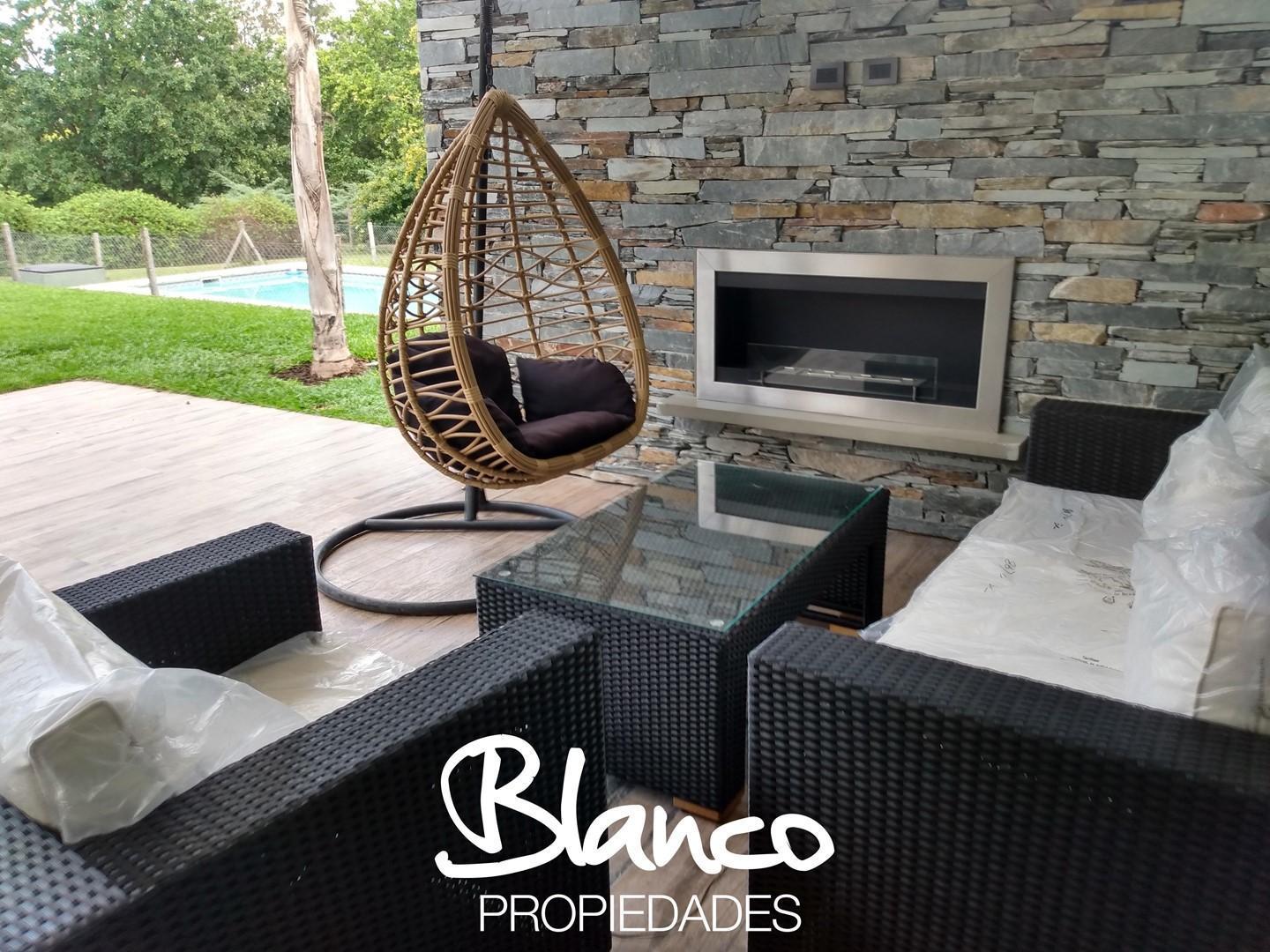 Foto de Casa en Venta en Estancias del Pilar, Pilar, G.B.A. Zona Norte, imagen 1