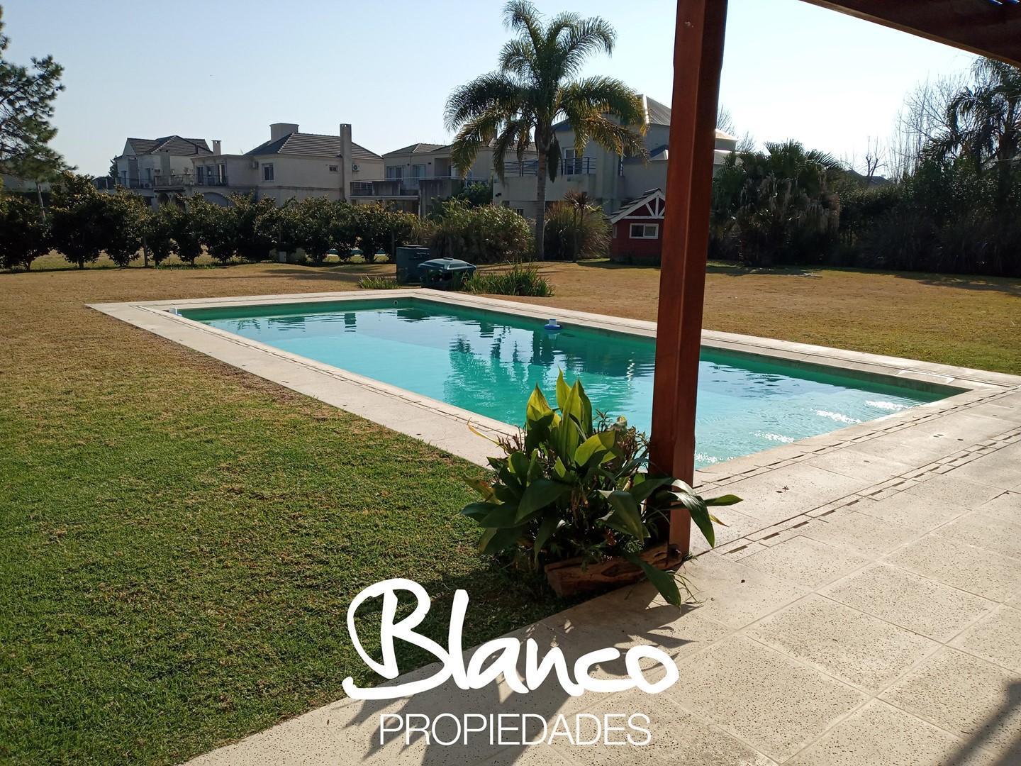 Foto de Casa en Venta en Septiembre, Escobar, G.B.A. Zona Norte, imagen 5