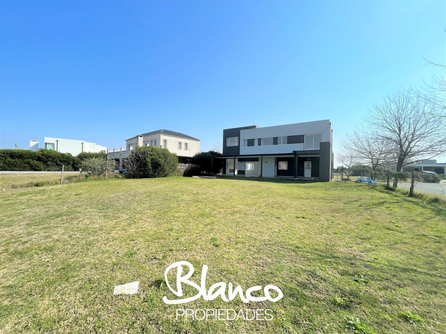 Foto de Casa en Venta en San Marco, Villanueva, Tigre, imagen 1