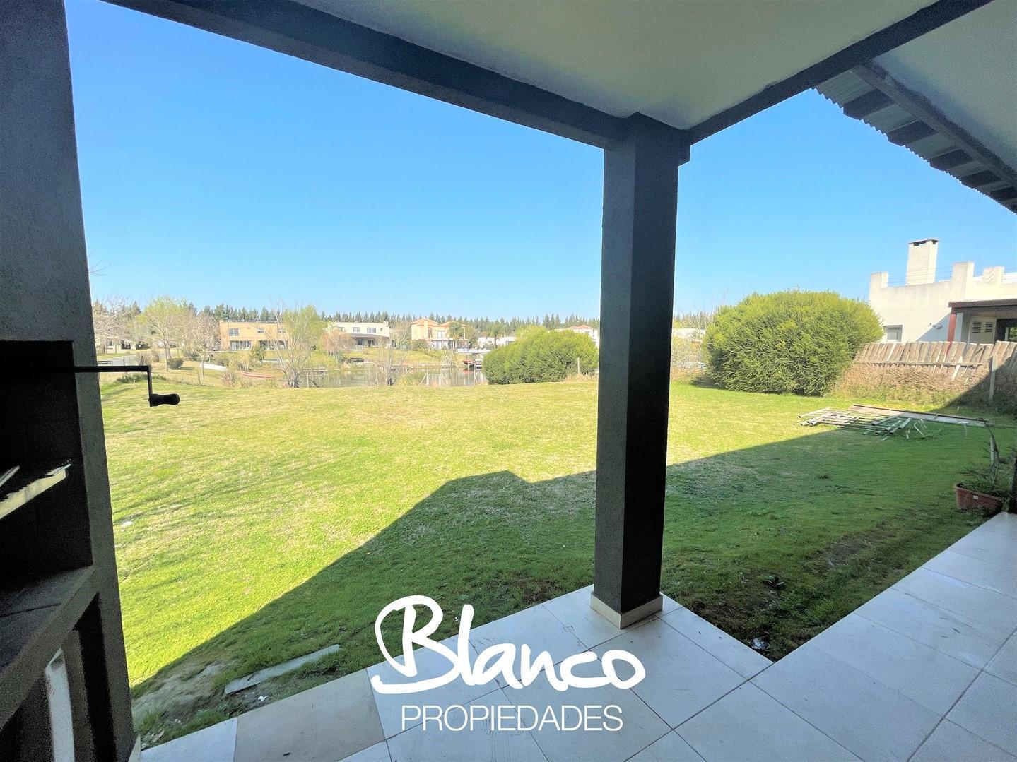 Foto de Casa en Venta en San Marco, Villanueva, Tigre, imagen 5