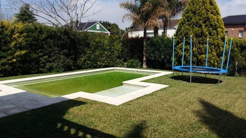 Foto de Casa en Venta en La Delfina, Pilar, G.B.A. Zona Norte, imagen 4