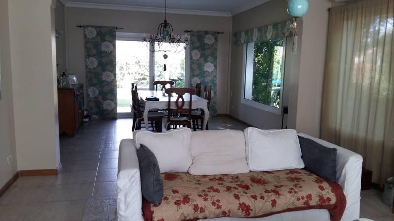 Foto de Casa en Venta en La Delfina, Pilar, G.B.A. Zona Norte, imagen 1