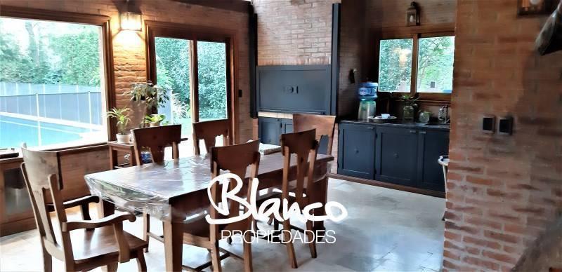 Foto de Casa en Venta en Pilar del Lago, Pilar, G.B.A. Zona Norte, imagen 2