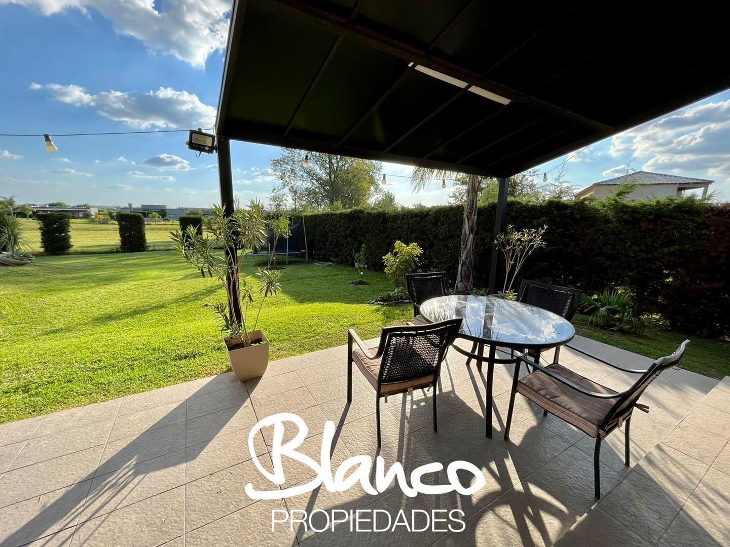 Foto de Casa en Venta en San Sebastian, Escobar, G.B.A. Zona Norte, imagen 1