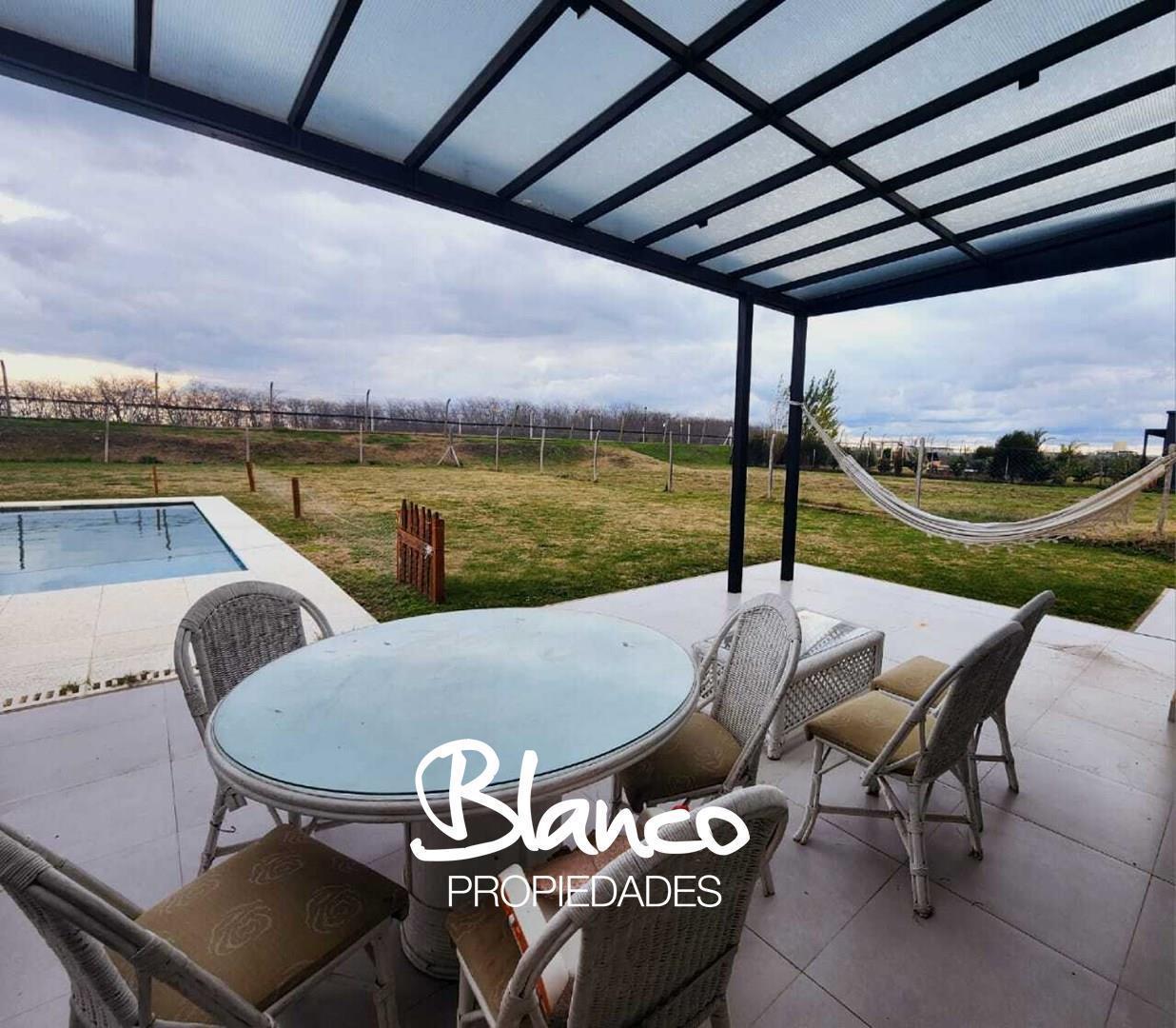 Foto de Casa en Venta en San Sebastian, Escobar, G.B.A. Zona Norte, imagen 5