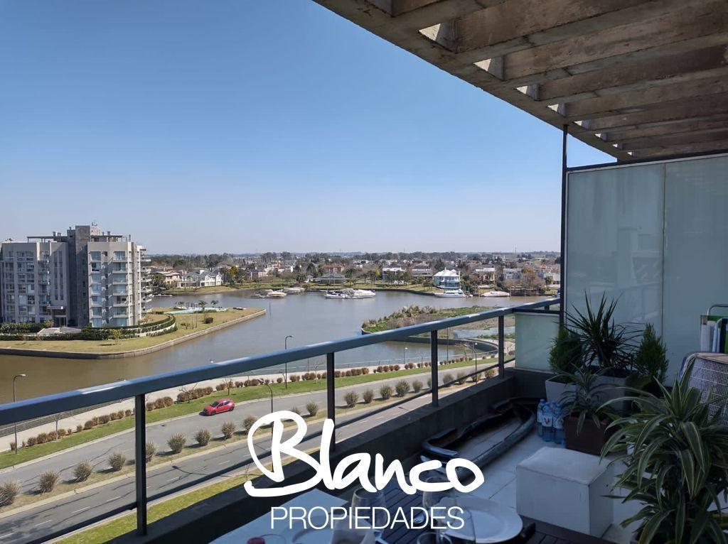 Foto de Departamento en Venta en Qbay Golf, Islas del Golf, Nordelta, imagen 1