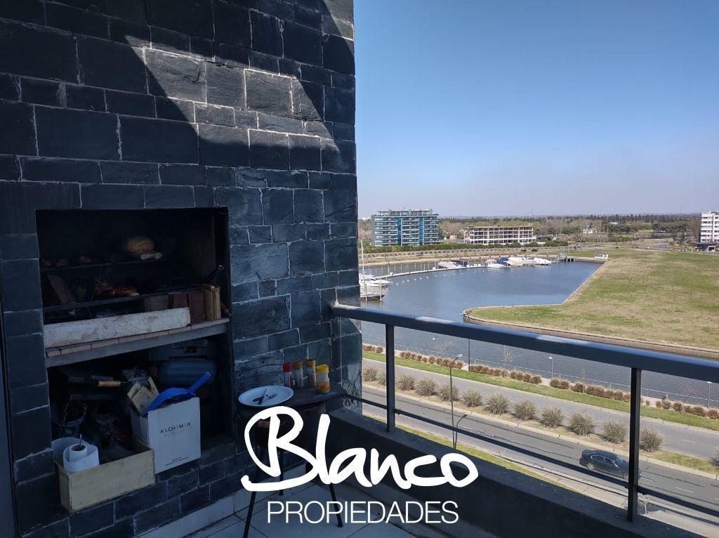 Foto de Departamento en Venta en Qbay Golf, Islas del Golf, Nordelta, imagen 4