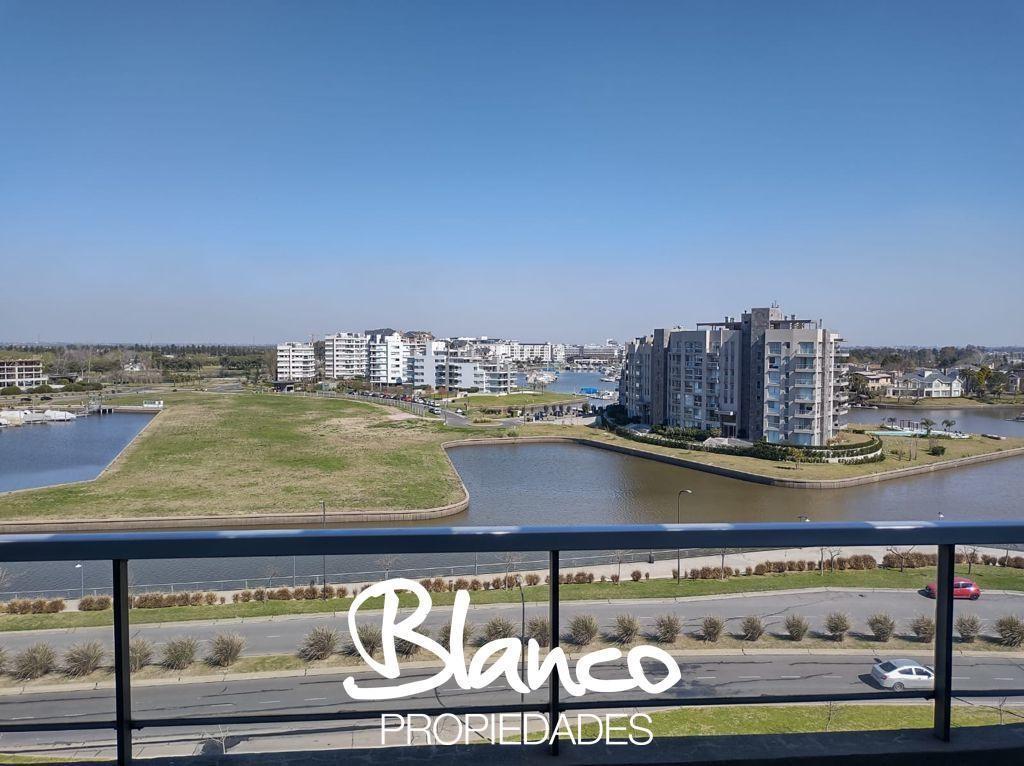 Foto de Departamento en Venta en Qbay Golf, Islas del Golf, Nordelta, imagen 2