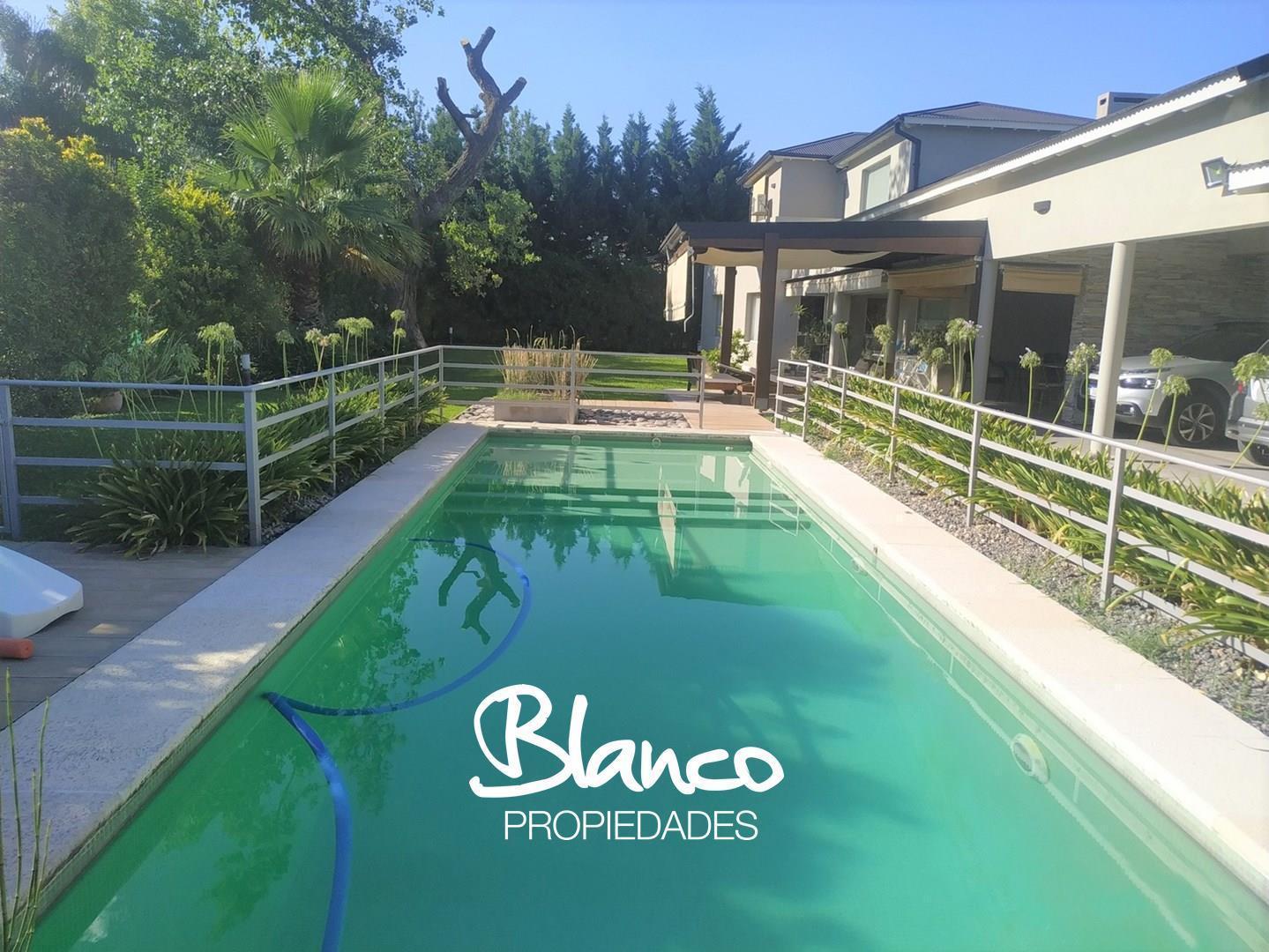 Foto de Casa en Venta en Septiembre, Escobar, G.B.A. Zona Norte, imagen 2