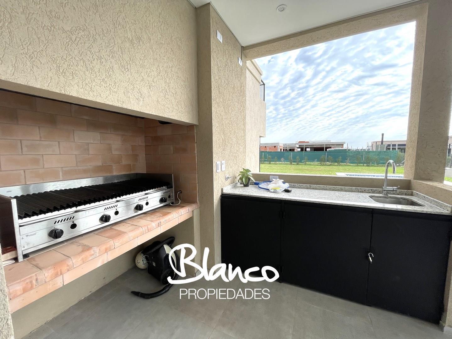 Foto de Casa en Venta en San Sebastián Área 2, Escobar, G.B.A. Zona Norte, imagen 2