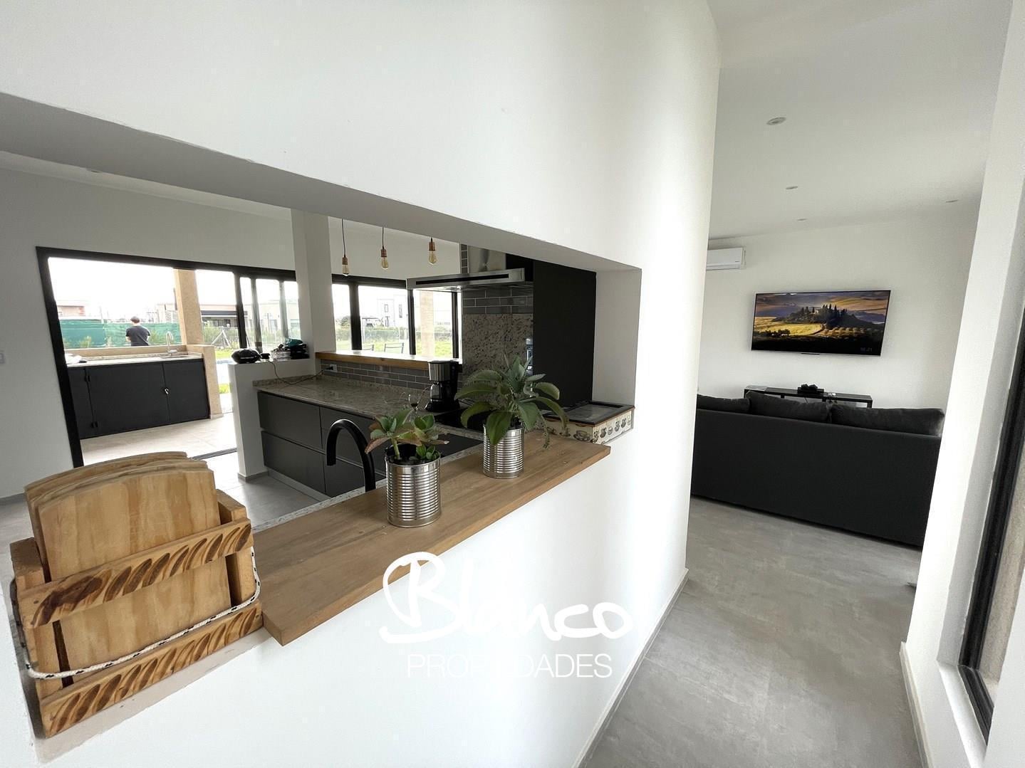 Foto de Casa en Venta en San Sebastián Área 2, Escobar, G.B.A. Zona Norte, imagen 3