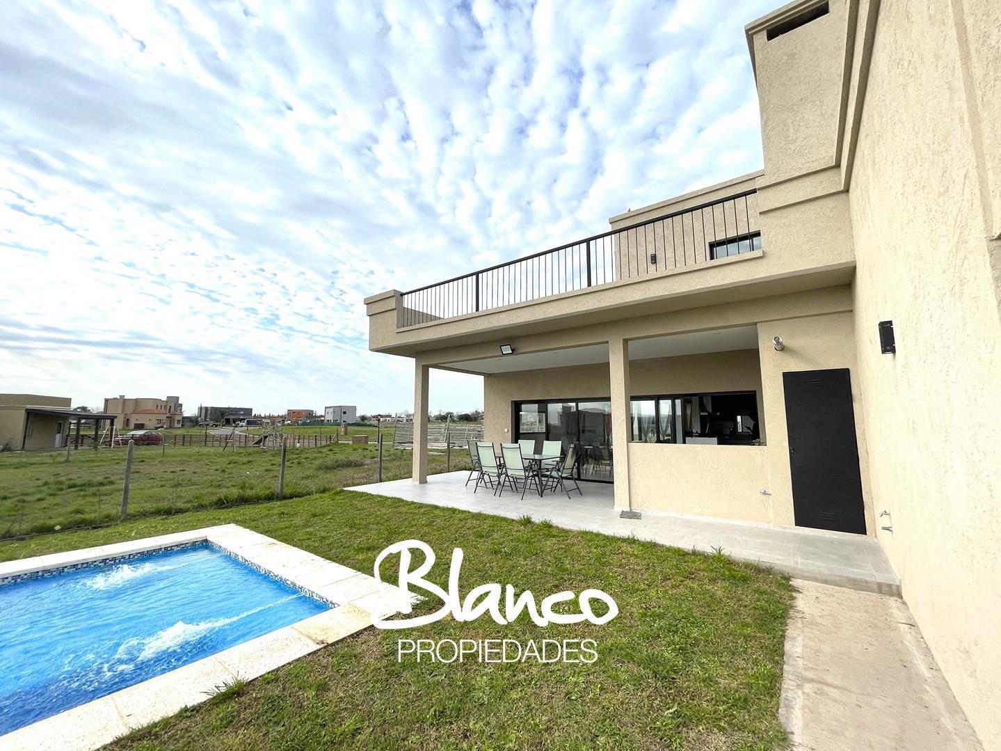 Foto de Casa en Venta en San Sebastián Área 2, Escobar, G.B.A. Zona Norte, imagen 4