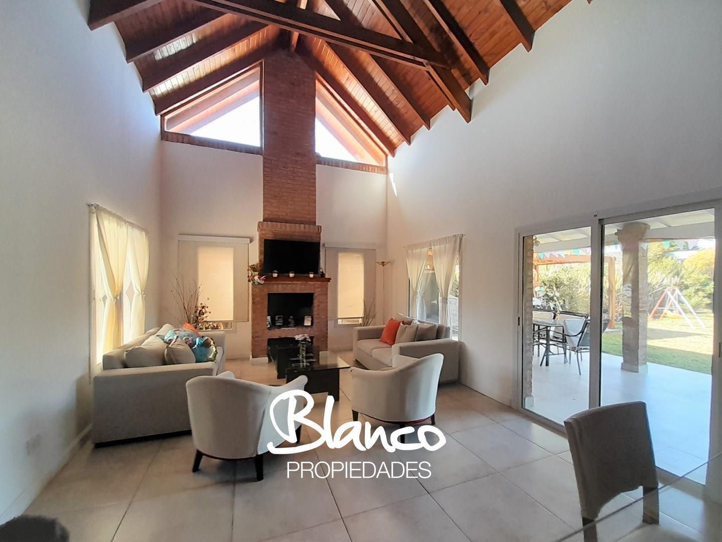 Foto de Casa en Venta en Los Sauces, Pilar, G.B.A. Zona Norte, imagen 5