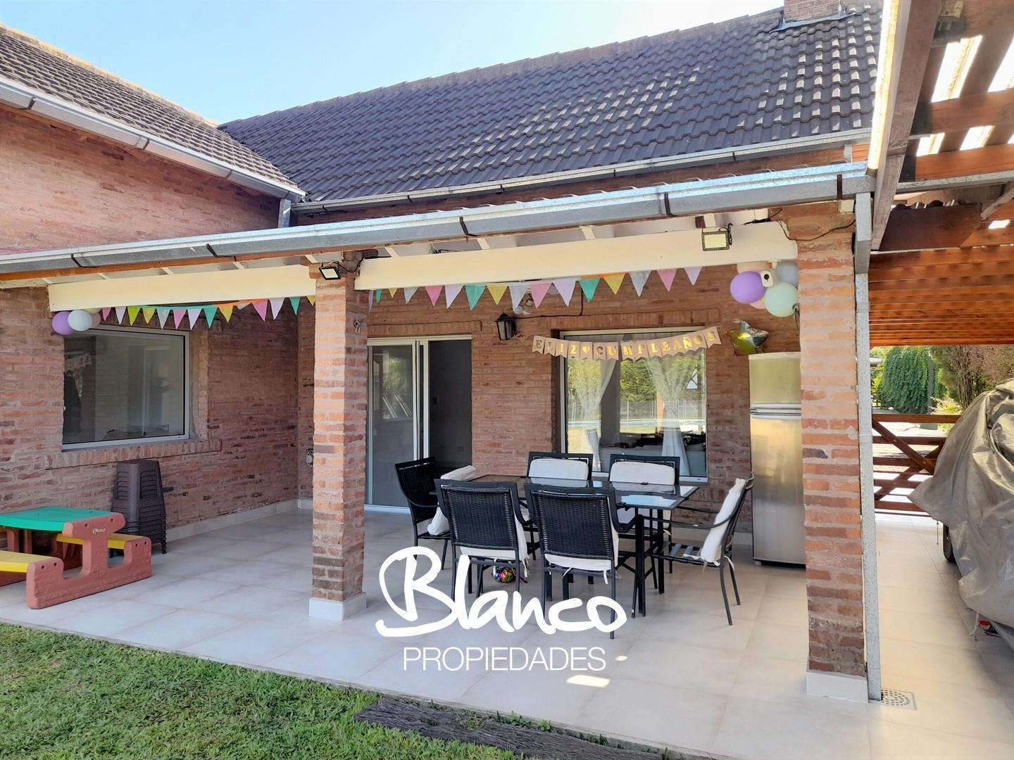 Foto de Casa en Venta en Los Sauces, Pilar, G.B.A. Zona Norte, imagen 4