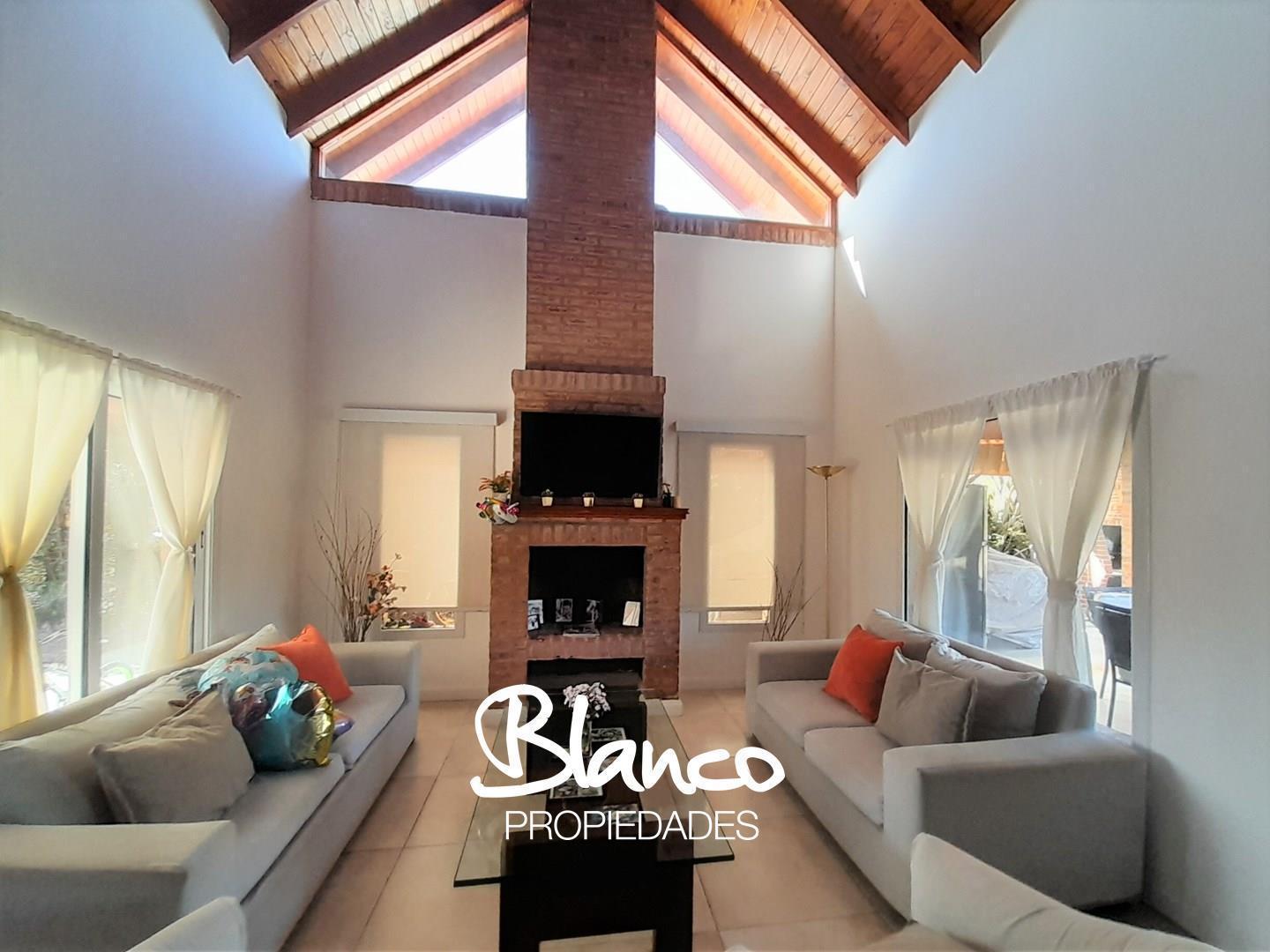 Foto de Casa en Venta en Los Sauces, Pilar, G.B.A. Zona Norte, imagen 3