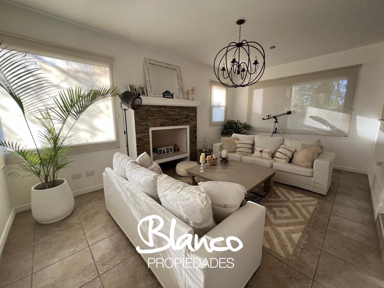 Foto de Casa en Venta en Saint Matthew´s, Pilar, G.B.A. Zona Norte, imagen 1