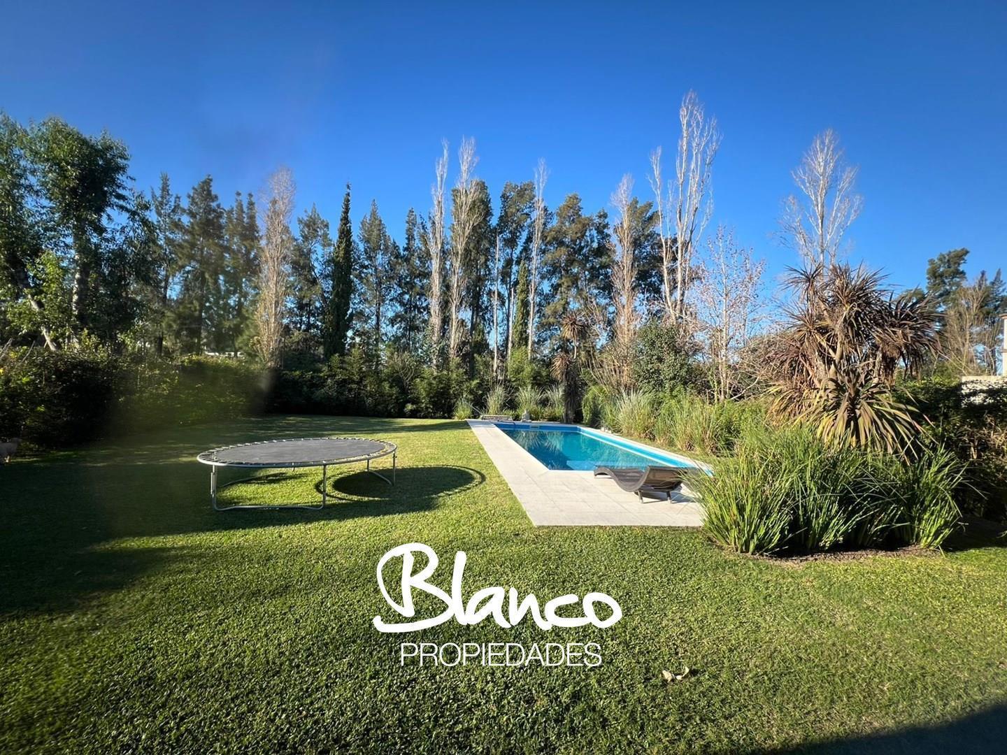Foto de Casa en Venta en Saint Matthew´s, Pilar, G.B.A. Zona Norte, imagen 4
