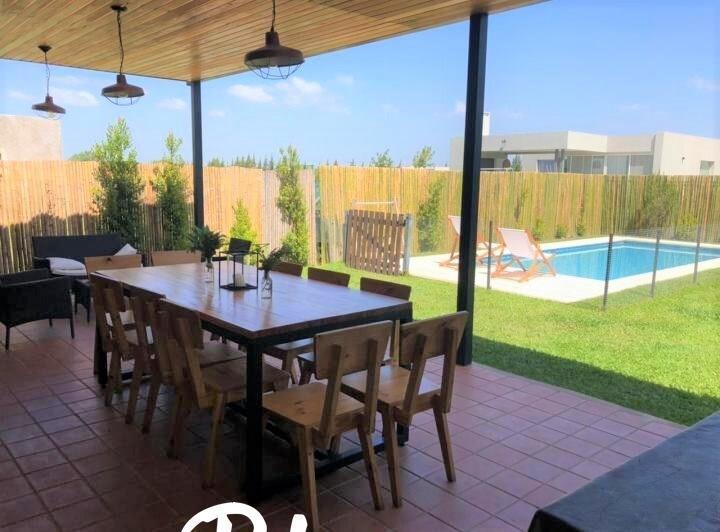 Foto de Casa en Venta en Vila Marina I, Villanueva, Tigre, imagen 4