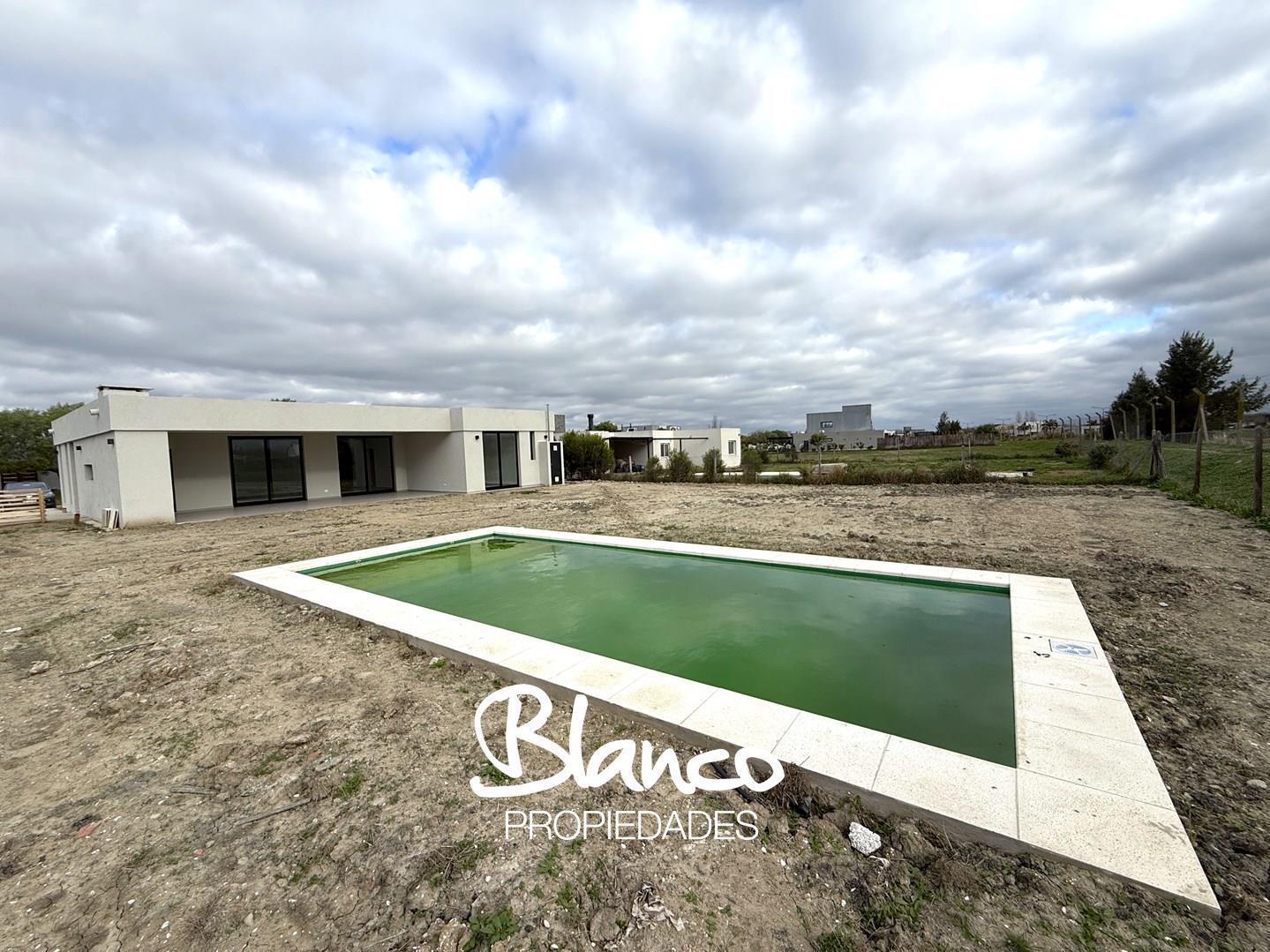 Foto de Casa en Venta en San Sebastián - Área 6, Escobar, G.B.A. Zona Norte, imagen 1