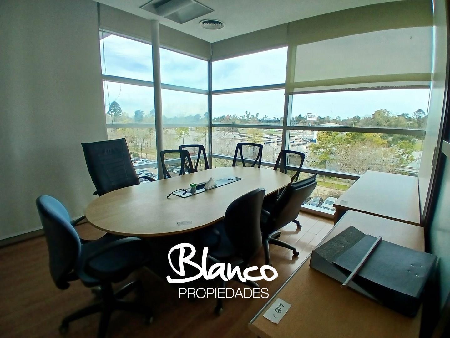 Foto de Oficina en Venta en Bureau Pilar, La Lonja, Pilar, imagen 5