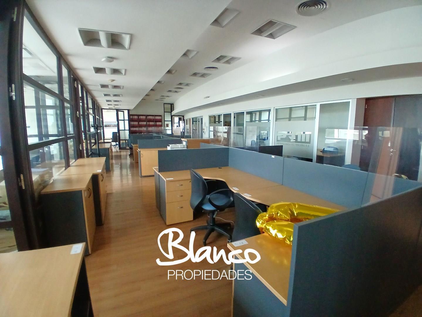 Foto de Oficina en Venta en Bureau Pilar, La Lonja, Pilar, imagen 3