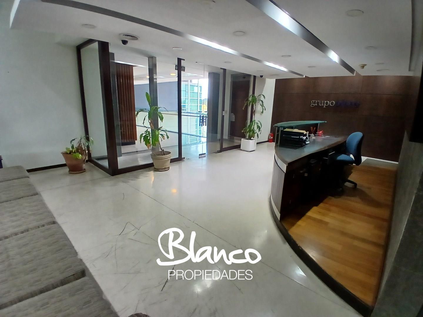 Foto de Oficina en Venta en Bureau Pilar, La Lonja, Pilar, imagen 1