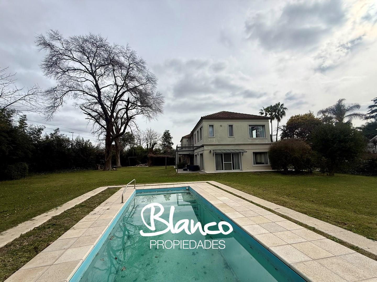 Foto de Casa en Alquiler en Mapuche Country Club, Pilar, G.B.A. Zona Norte, imagen 3